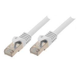 shiverpeaks BS75512-W networking cable White 2 m Cat7 S/FTP (S-STP)