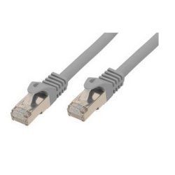 shiverpeaks BASIC-S networking cable Grey 5 m Cat7 S/FTP (S-STP)