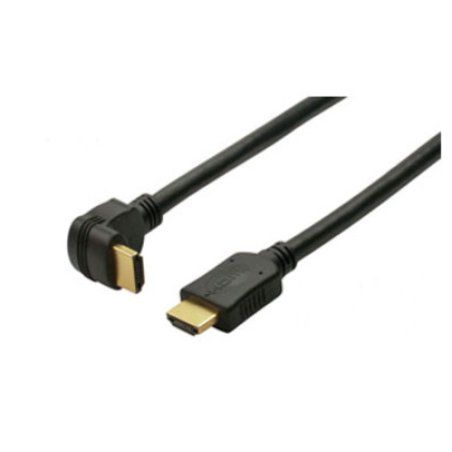 shiverpeaks HDMI, 1.5m HDMI cable HDMI Type A (Standard) Black