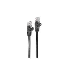 shiverpeaks BS08-35055 networking cable Black 5 m Cat7 U/UTP (UTP)