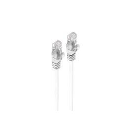 shiverpeaks BS08-35486 networking cable White 30 m Cat7 U/UTP (UTP)