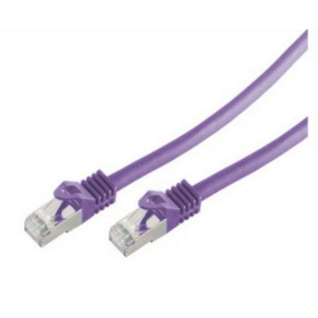 shiverpeaks BS75512-V networking cable Violet 2 m Cat7 S/FTP (S-STP)