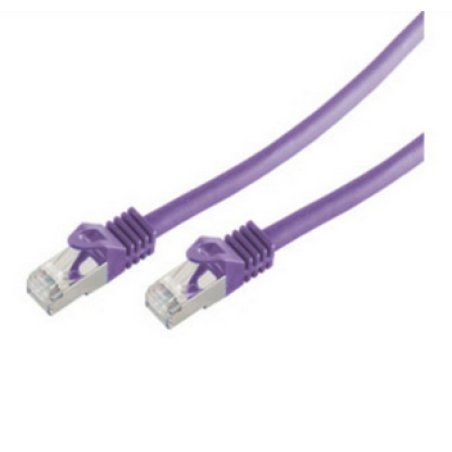shiverpeaks BS75530-V câble de réseau Violet 30 m Cat7 S/FTP (S-STP)
