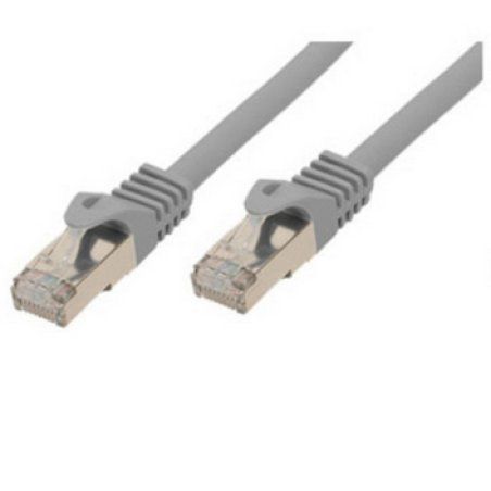 shiverpeaks BS75550 networking cable Grey 50 m Cat7 S/FTP (S-STP)