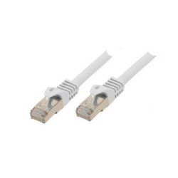 shiverpeaks BS75550-W networking cable White 50 m Cat7 S/FTP (S-STP)