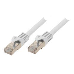 shiverpeaks BS75511-1.5W networking cable White 1.5 m Cat7 S/FTP (S-STP)