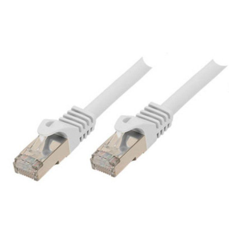 shiverpeaks BS75511-1.5W networking cable White 1.5 m Cat7 S/FTP (S-STP)