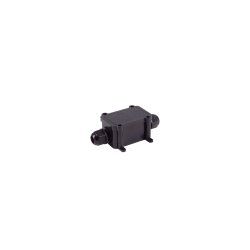 shiverpeaks BS08-01050 electrical junction box ABS, Plastic