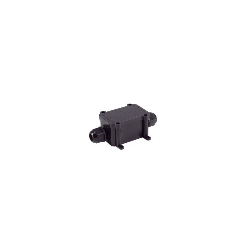 shiverpeaks BS08-01050 electrical junction box ABS, Plastic