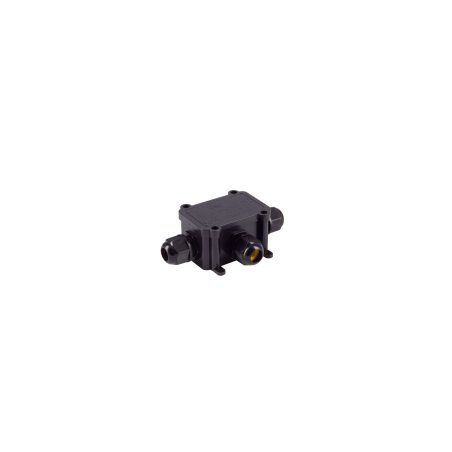 shiverpeaks BS08-01051 electrical junction box ABS, Plastic