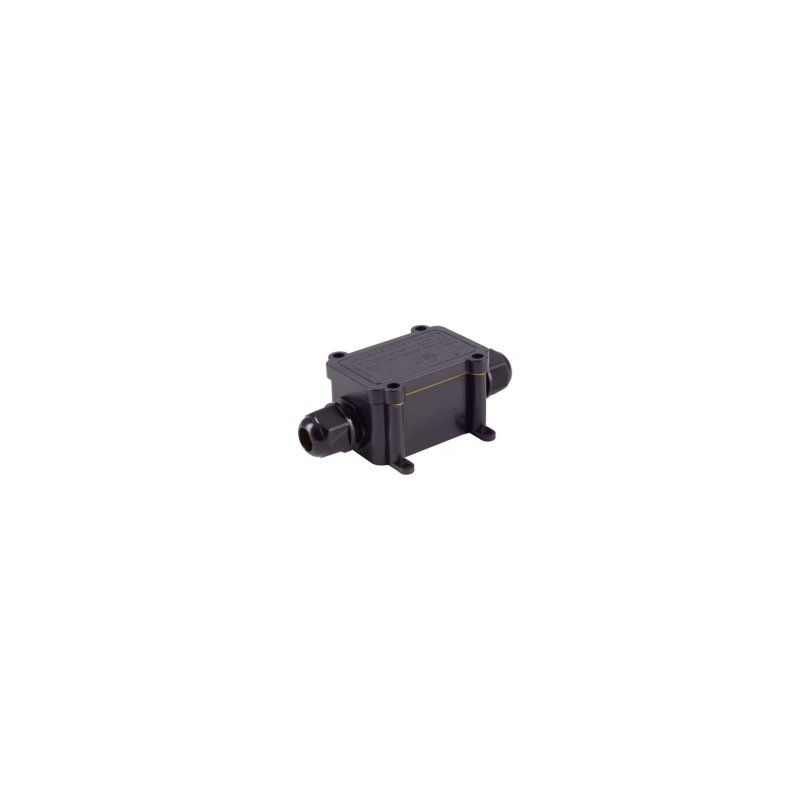 shiverpeaks BS08-01051 electrical junction box ABS, Plastic