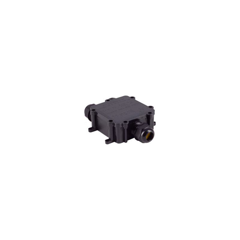 shiverpeaks BS08-01052 electrical junction box ABS, Plastic