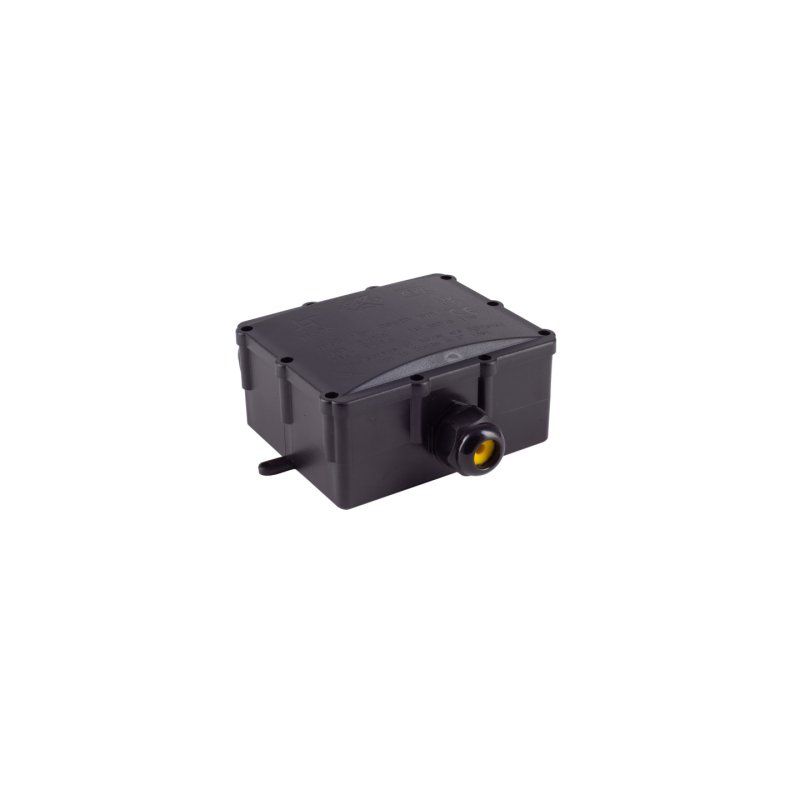 shiverpeaks BS08-01053 electrical junction box ABS, Plastic