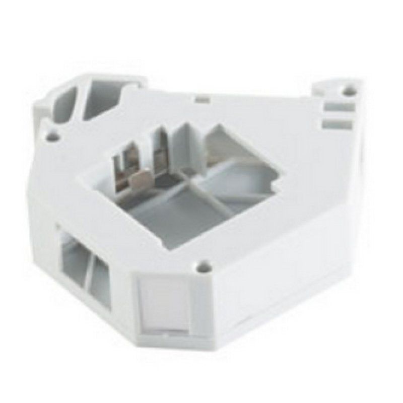 shiverpeaks BS08-10020 outlet box White