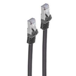 shiverpeaks BS08-39075 networking cable Black 10 m Cat7 S/FTP (S-STP)