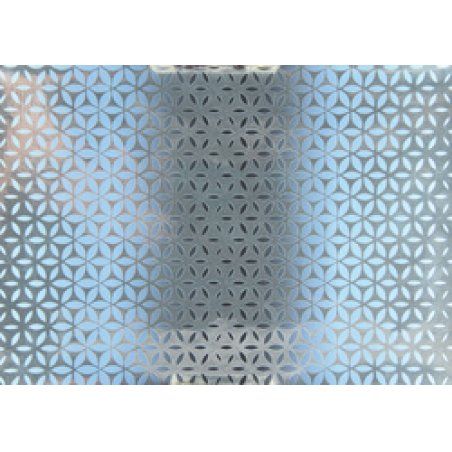 SUSY CARD Papier cadeau "Madlen turquoise", sur rouleau