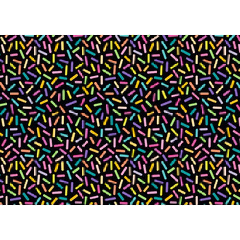 SUSY CARD Papier cadeau "Madlen turquoise", sur rouleau