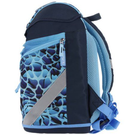 herlitz Sac à dos SoftLight Plus "Ocean Breeze"