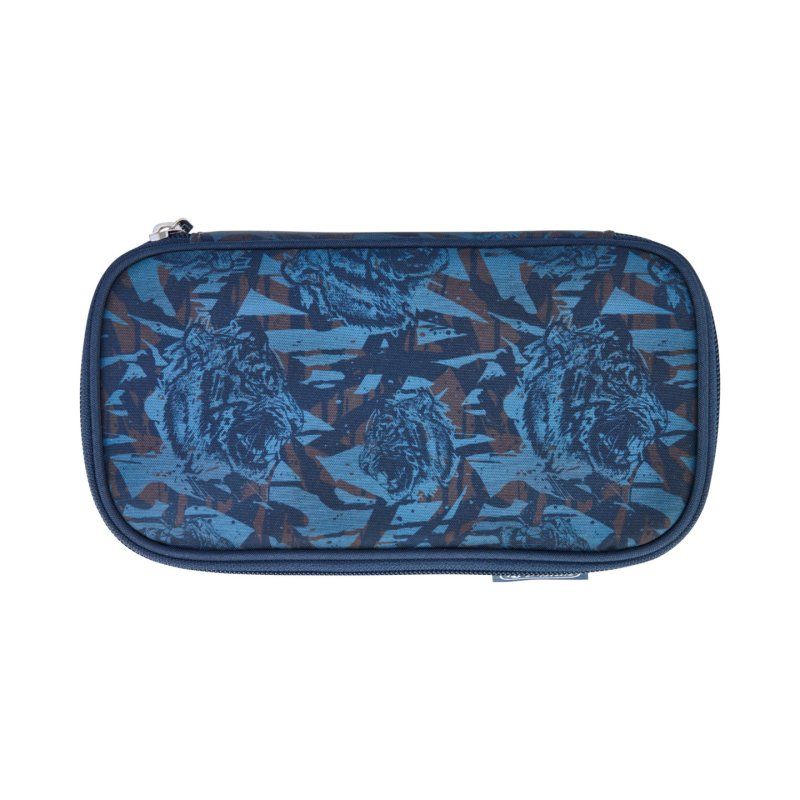 herlitz Étui scolaire be.bag beatBox "Camo Tiger"