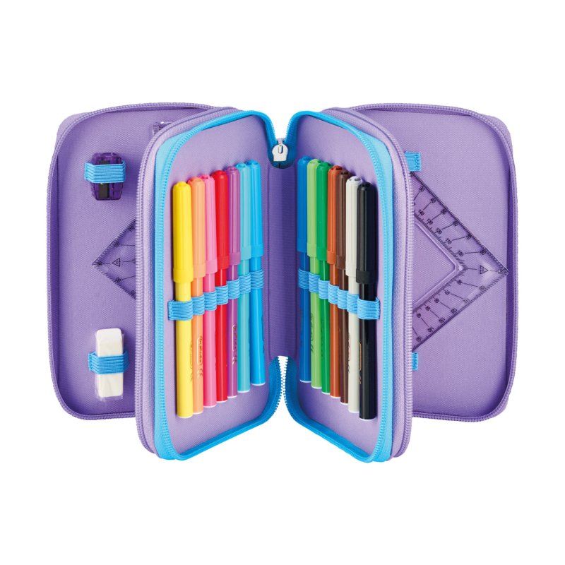 Herlitz TriCase Little Monster