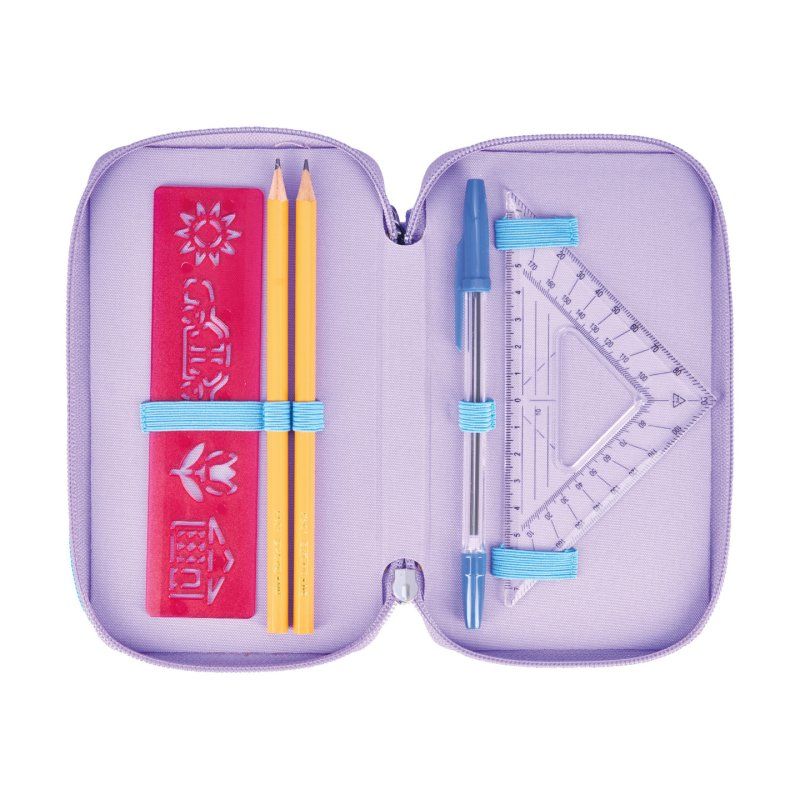 Herlitz TriCase Little Monster