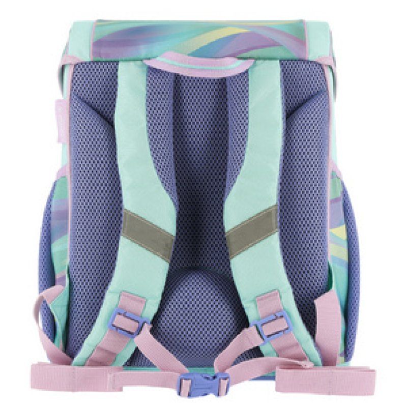 herlitz Schulranzen Loop Plus "Minty Love"