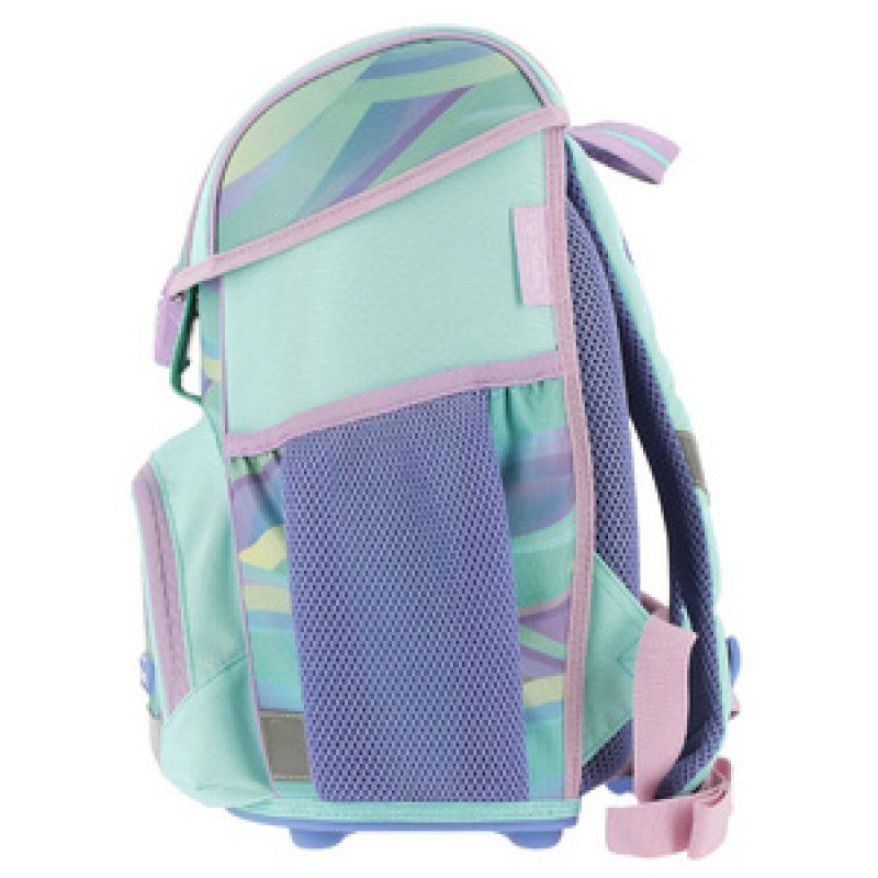 herlitz Schulranzen Loop Plus "Minty Love"