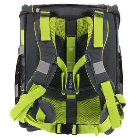 herlitz Schulranzen FiloActive XL "Wild Panther"