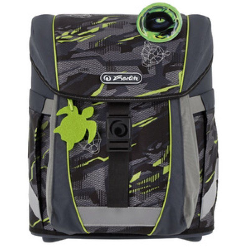 herlitz Schulranzen FiloActive XL "Wild Panther"