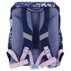 herlitz Schulranzen UltraLight XL Plus "Wild Cat"