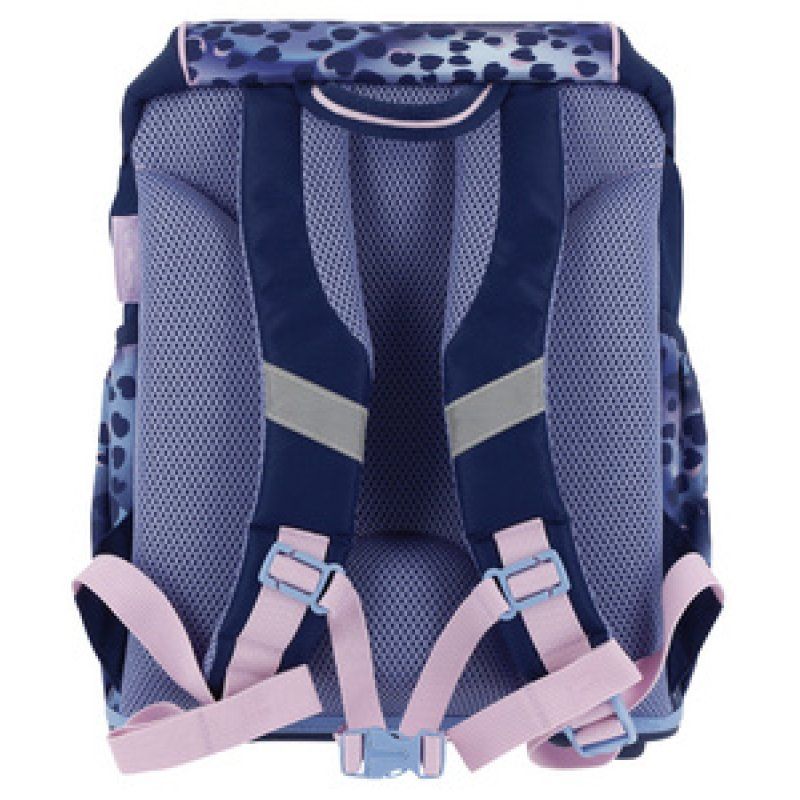 herlitz Schulranzen UltraLight XL Plus "Wild Cat"