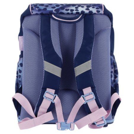 herlitz Schulranzen UltraLight XL Plus "Wild Cat"