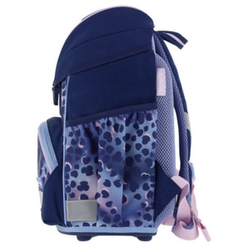 herlitz Schulranzen UltraLight XL Plus "Wild Cat"