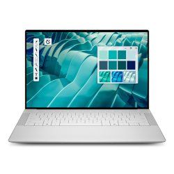 DELL 14 Premium DA14250 Intel Core Ultra 7 255H Laptop 36.8 cm (14.5") Touchscreen WQXGA 32 GB LPDDR5x-SDRAM 1 TB SSD