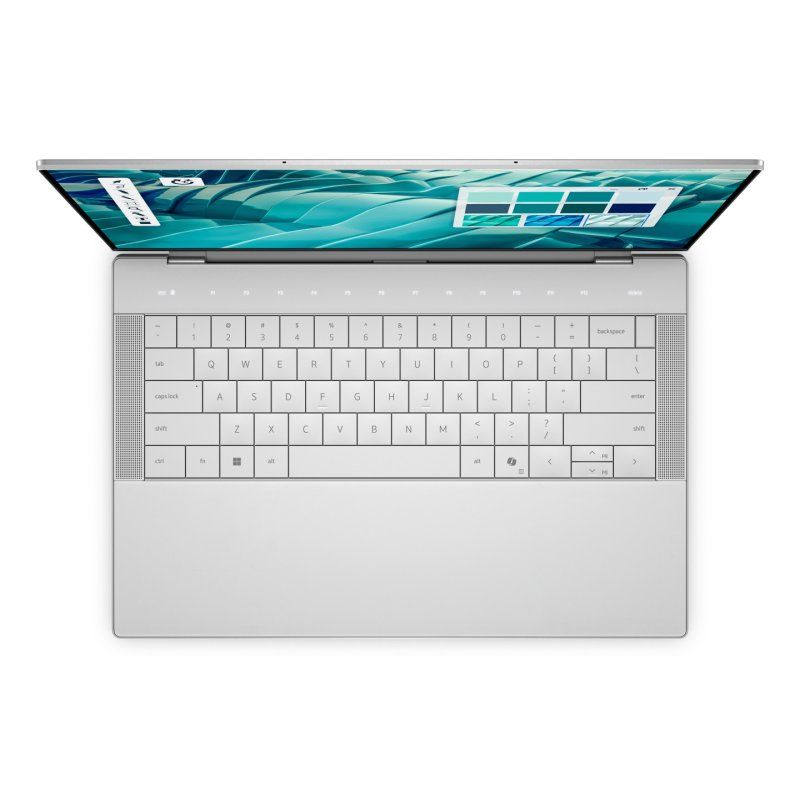 DELL 14 Premium DA14250 Intel Core Ultra 7 255HX Laptop 36.8 cm (14.5") WUXGA 32 GB LPDDR5x-SDRAM 1 TB SSD NVIDIA