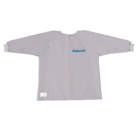 Pelikan 102636 painting apron Children Grey