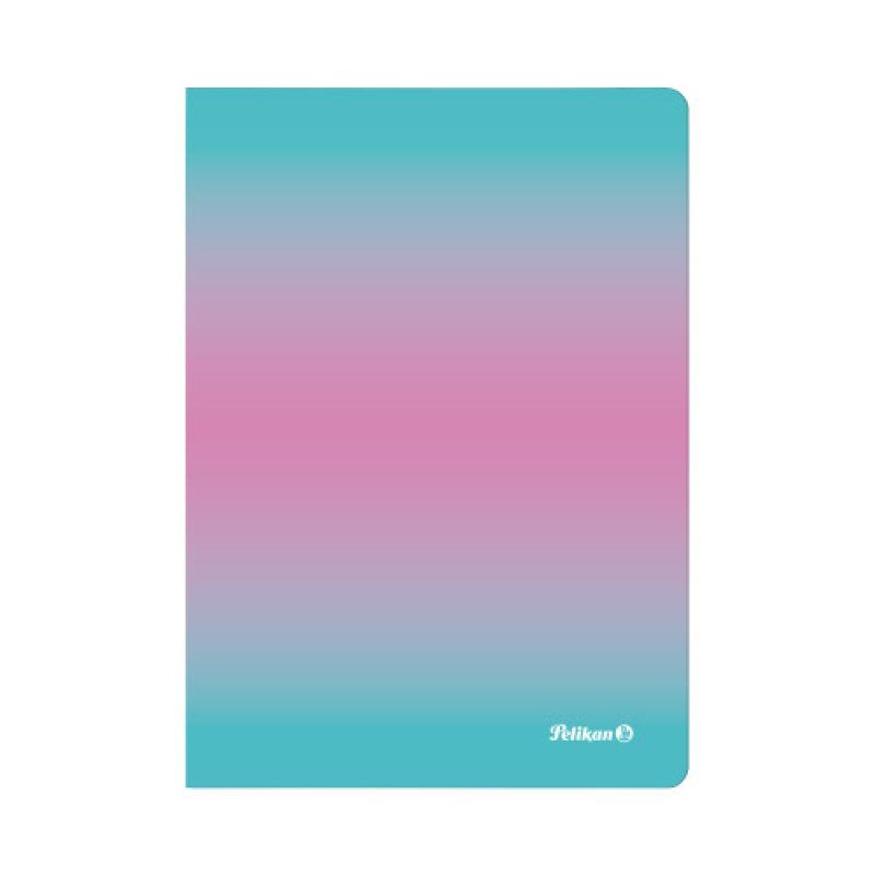 Pelikan Cahier Color Edition, A5, menthe/rose