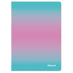 Pelikan Cahier Color Edition, A6, menthe/rose