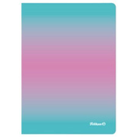 Pelikan Cahier Color Edition, A6, noir/blanc