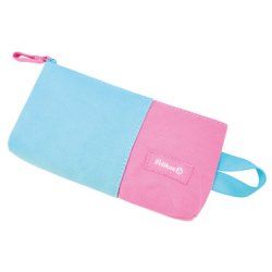 Pelikan Trousse WOW, noir/blanc