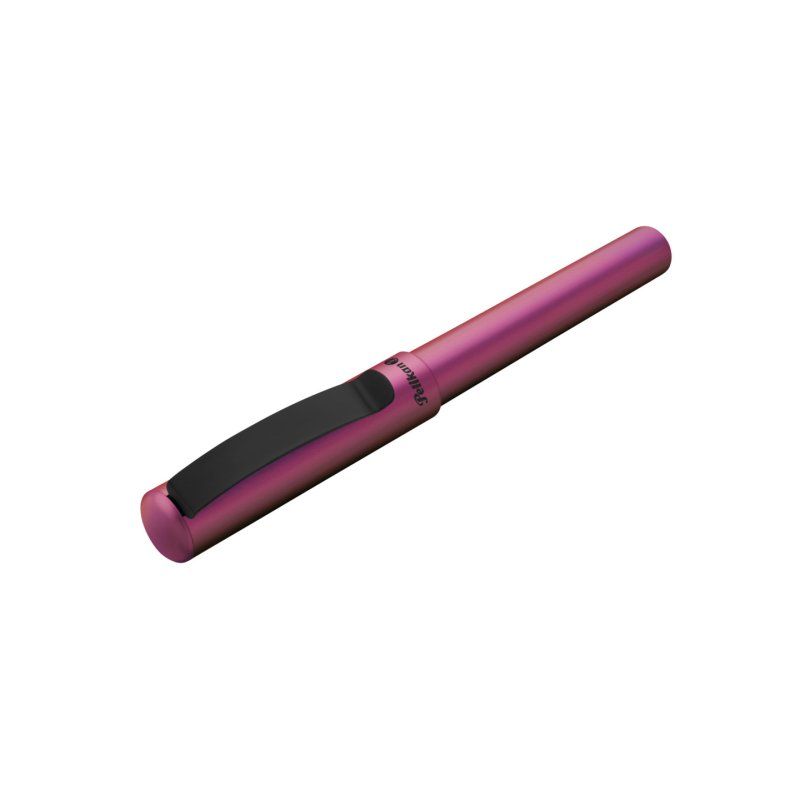 Pelikan Stylo roller Pina Colada Holo, rose