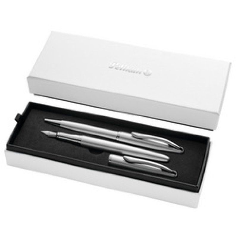 Pelikan Set d'écriture Jazz Noble Elegance, stone
