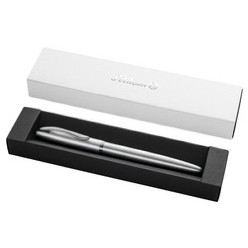 Pelikan Stylo roller Jazz Noble Elegance, red