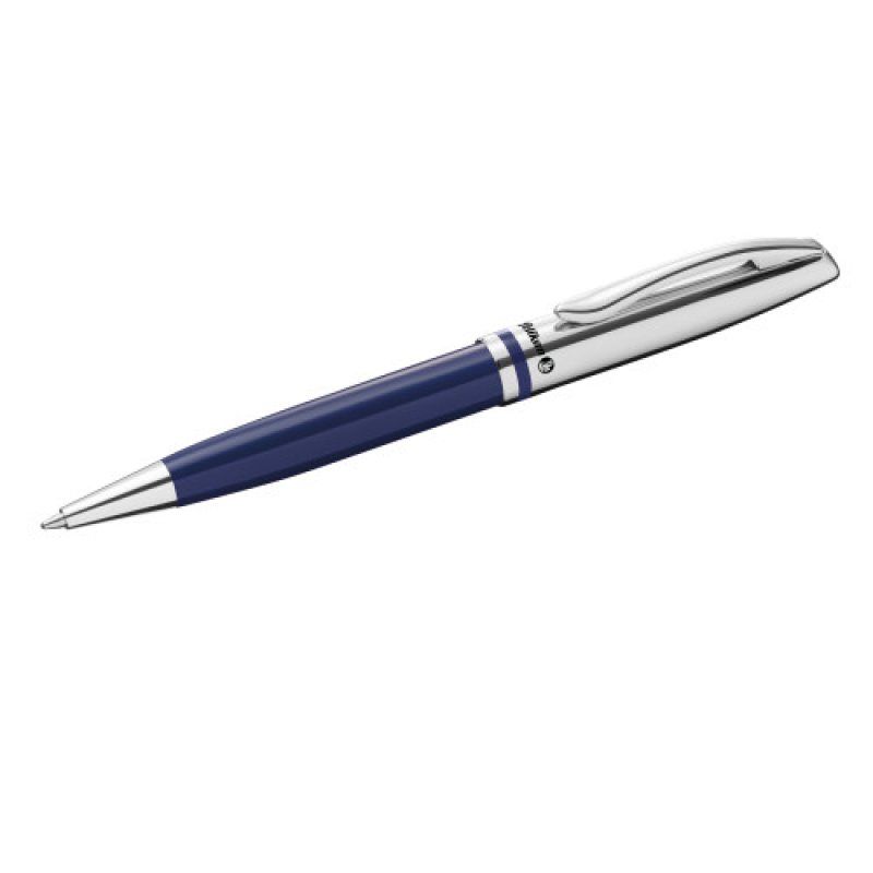 Pelikan Jazz K35 Classic Blue Twist retractable ballpoint pen Medium 1 pc(s)