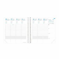 Quo Vadis 540066Q personal organizer accessory