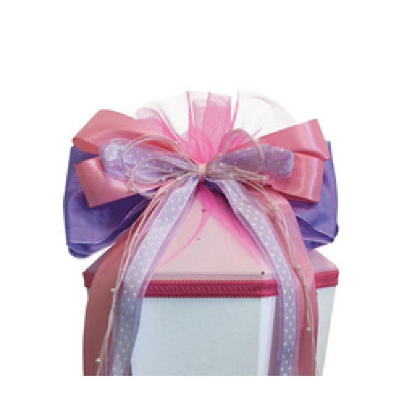 ROTH Schultüte "Feen-Pferd Flora", eckig, 850 mm