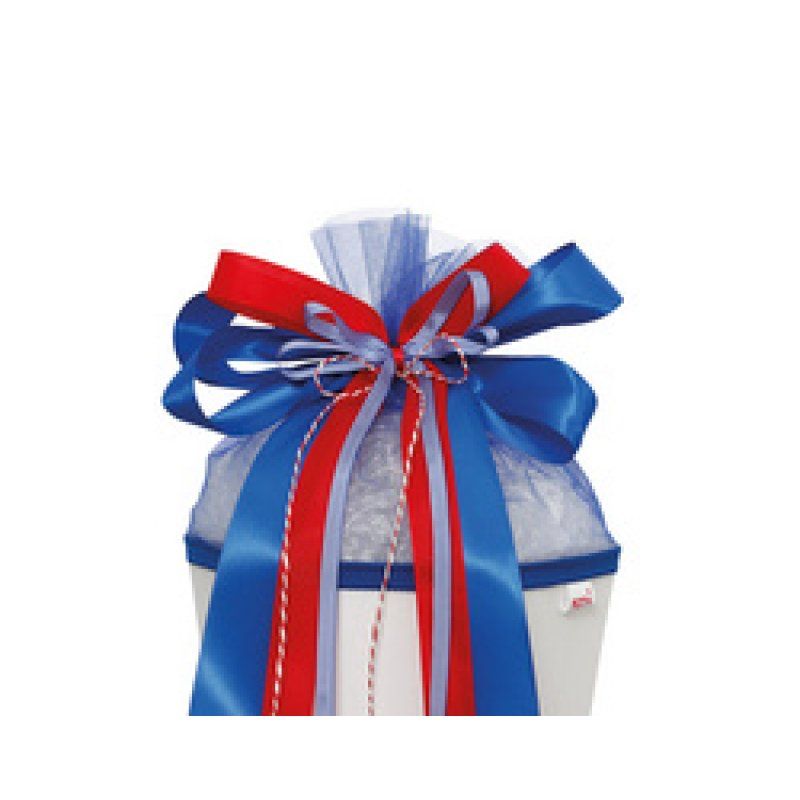 ROTH Schultüte "Tech Warrior", eckig, 850 mm