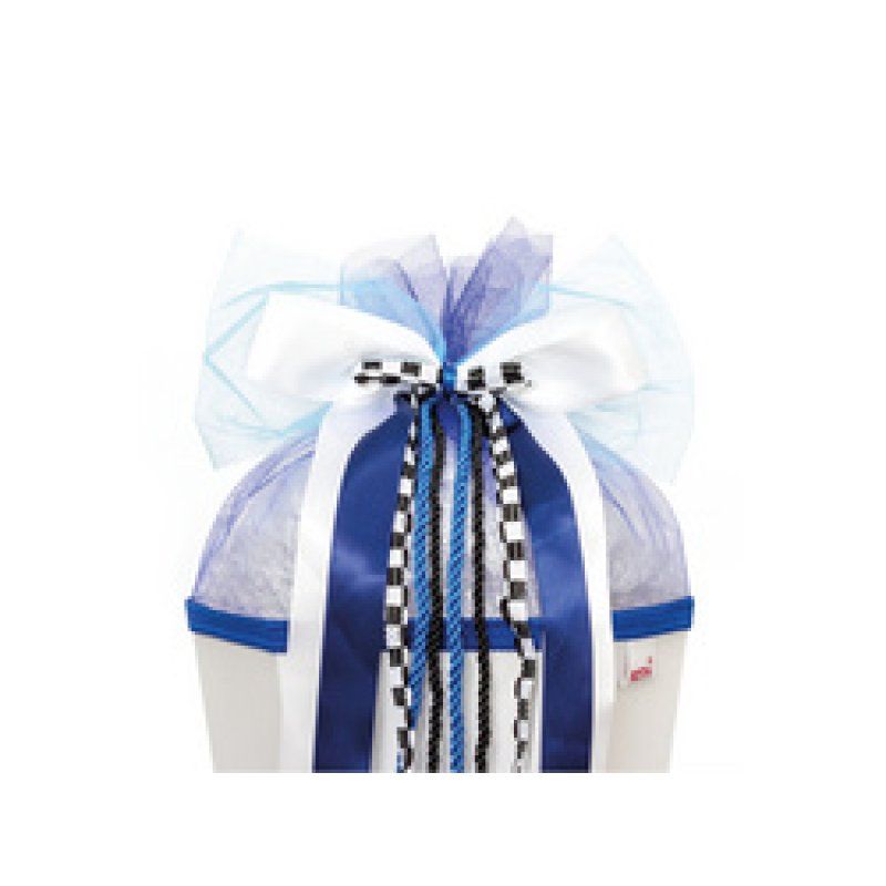 ROTH Schultüte "Polizei 911", eckig, 850 mm