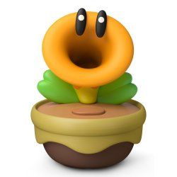 Nintendo Plauderblume