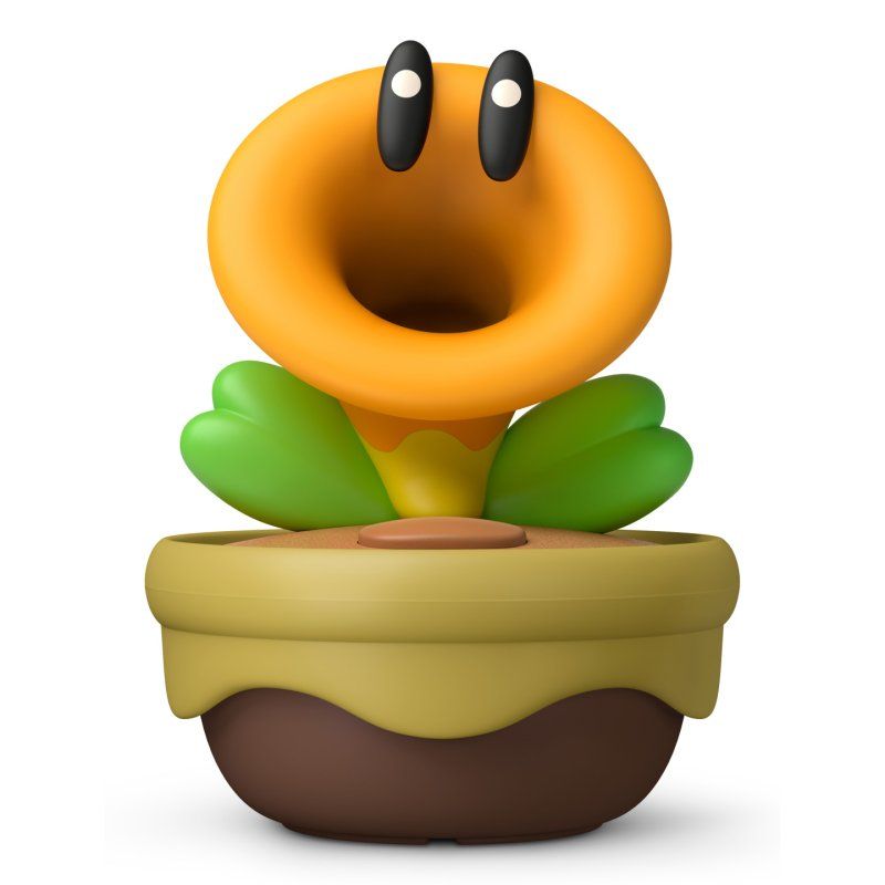 Nintendo Fleur Cancan